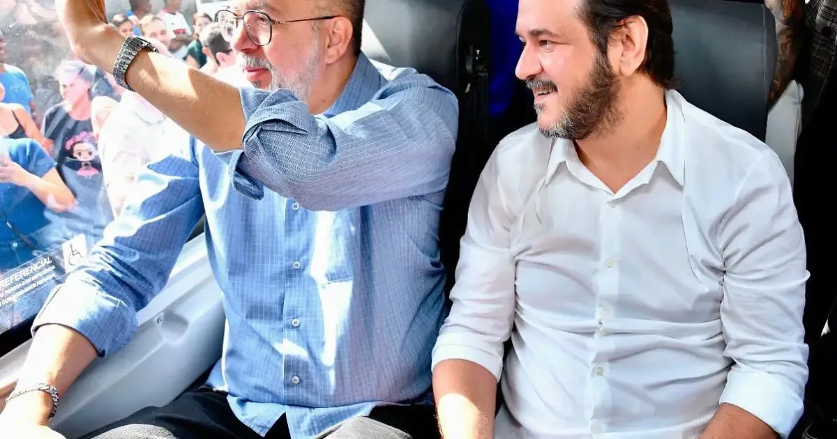 TRE-RJ analisa candidatura de Márcio Canella antes do primeiro turno