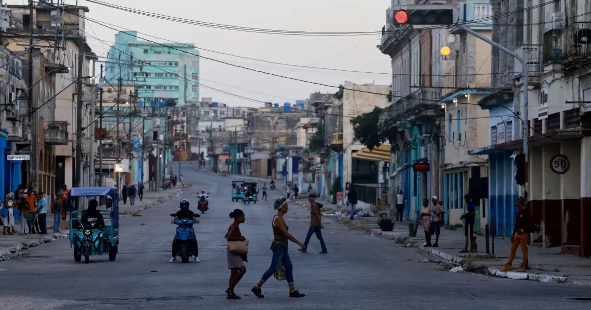 Projeto nuclear de Cuba é abandonado após décadas de impasses