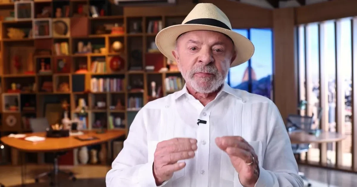 Lula defende uso de minerais e petróleo para gerar empregos no Brasil