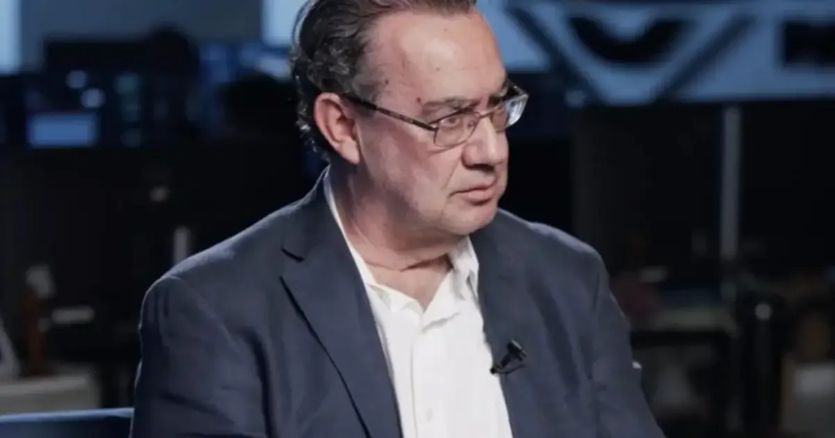 Augusto Cury fica em terceiro nas quatro pesquisas da semana