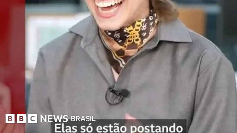 Mari Krüger diz que redes sociais ampliam percepção sobre exercícios