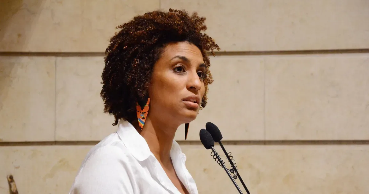 STF inicia cobrança de R$ 7 milhões em indenizações no caso Marielle