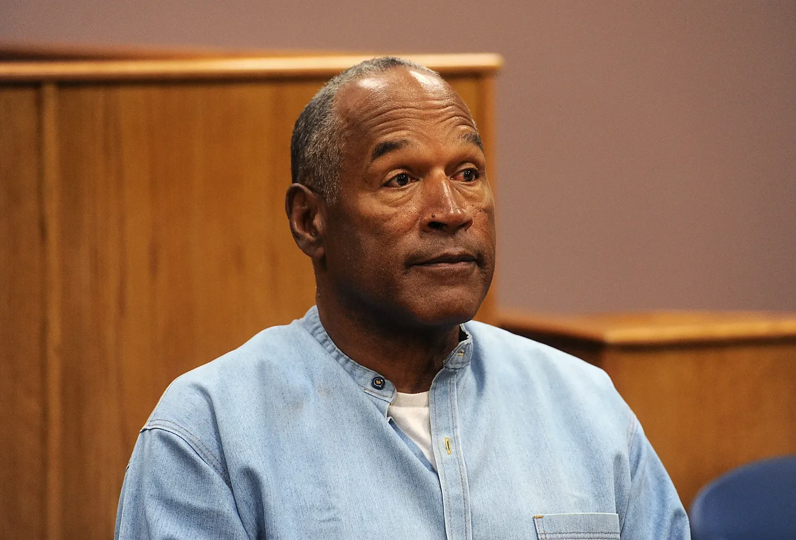 Documentário revisita tentativa de O.J. Simpson de voltar à televisão