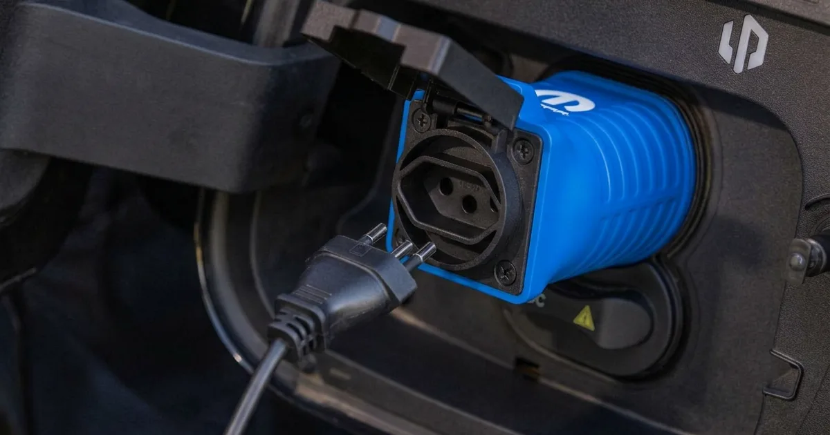 Como funcionam V2L, V2H, V2B e V2G nos carros elétricos