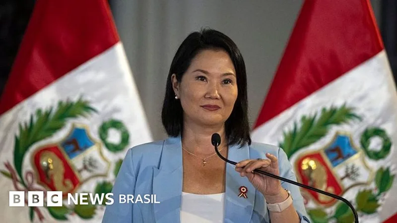 Peru amplia controle em cinco prisões para conter crimes comandados de dentro