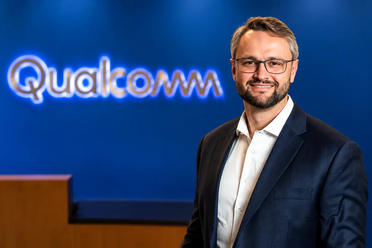 Qualcomm aposta em IA no celular para reduzir latência e proteger dados