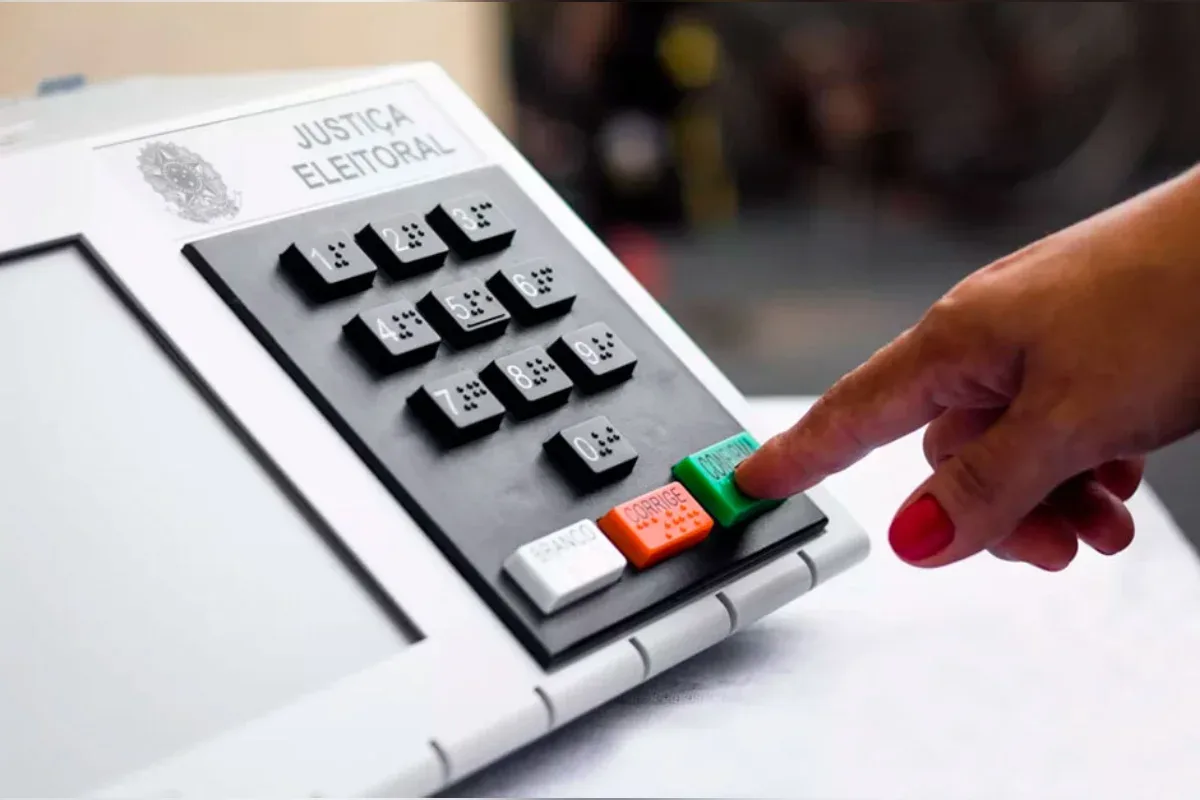Transporte eleitoral gratuito pode ser solicitado até 14/9