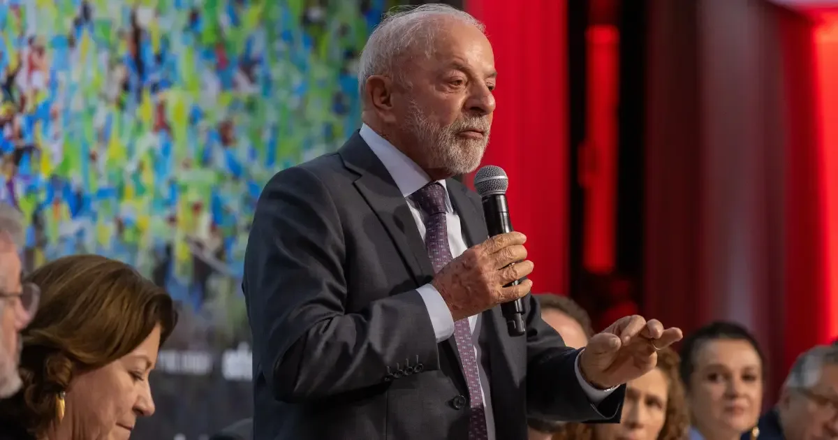 Lula visita o Pará e participa de ato com Hana Ghassan