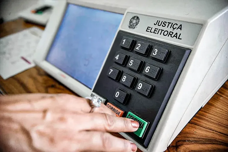 Candidatos ficam protegidos de prisão até 6 de outubro