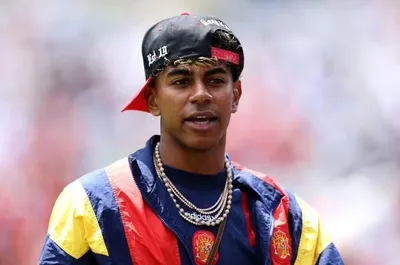 Yamal aponta estilo de jogo como diferencial pela Bola de Ouro
