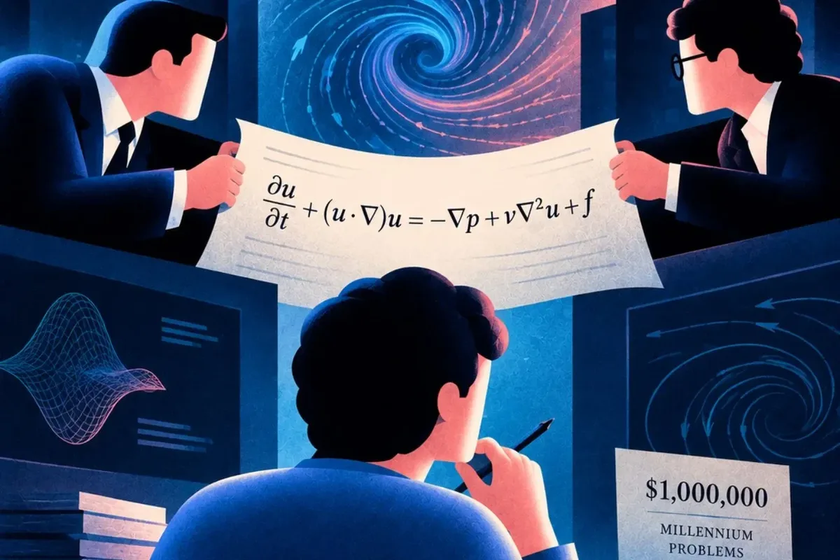 Disputa entre pesquisadores e OpenAI expõe corrida da IA na matemática