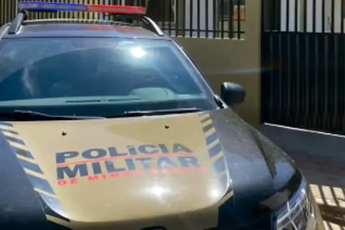 Tentativa de arrombamento de cofre e prisões marcam ocorrências na Grande BH