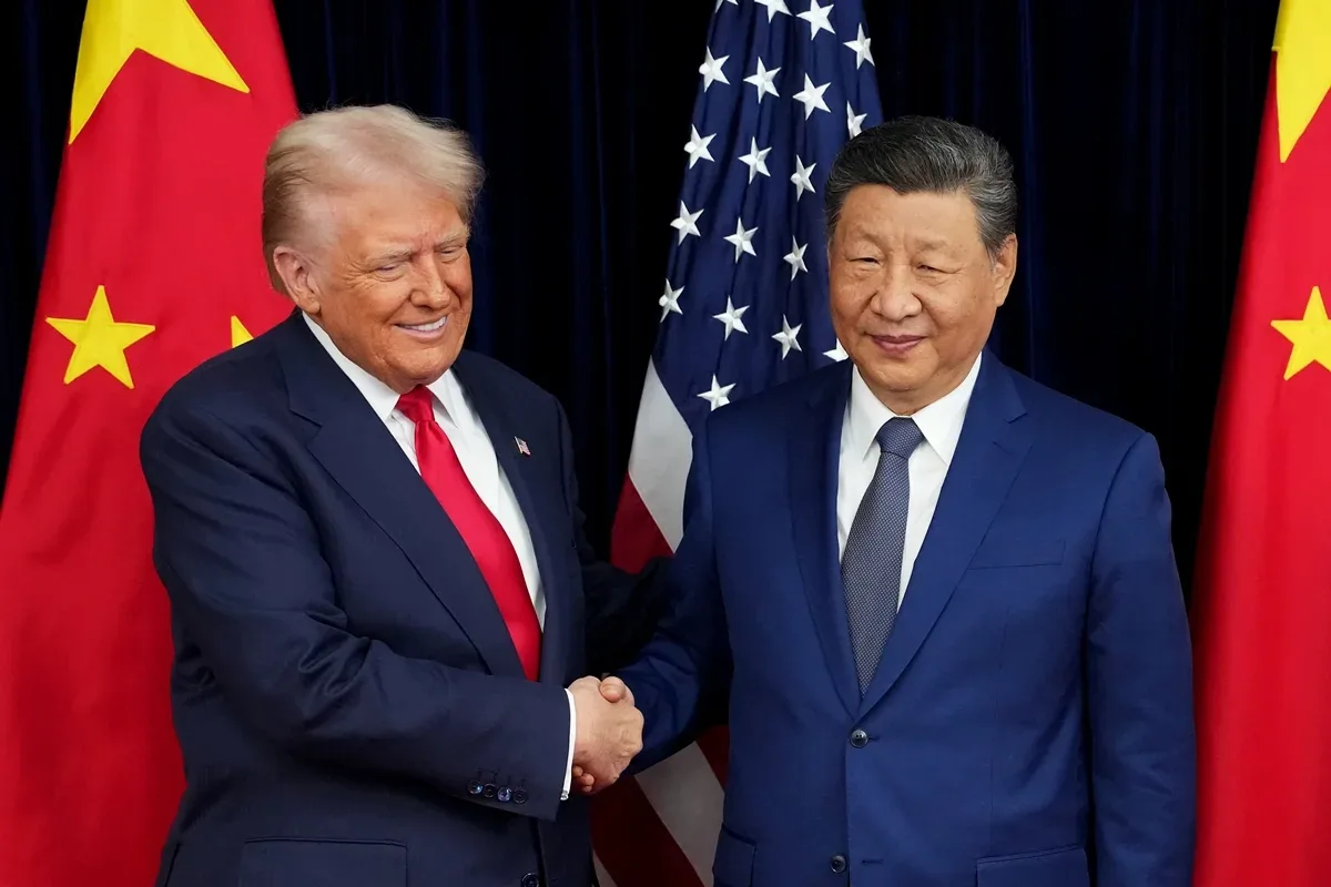 Jantar na Casa Branca reunirá líderes de tecnologia durante visita de Xi