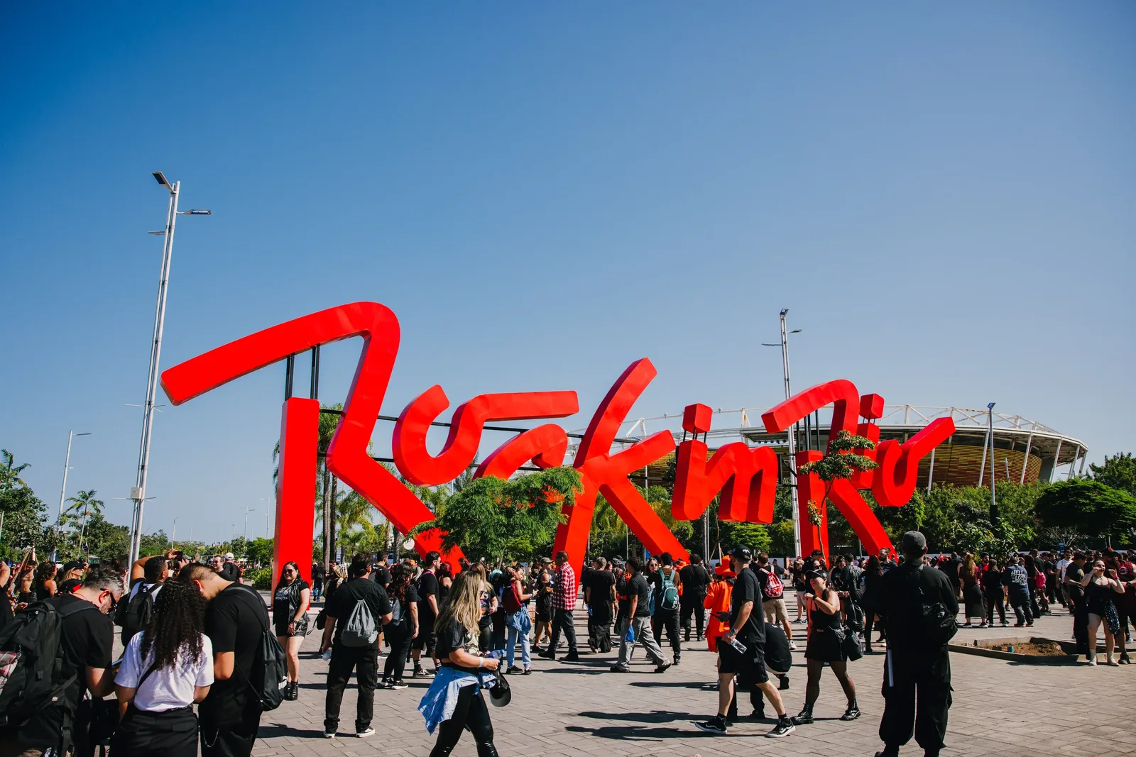 Seara registra alta nas vendas e amplia presença no Rock in Rio