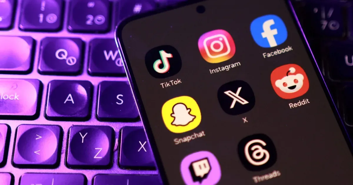 Pesquisa aponta aumento da desconfiança sobre redes sociais e democracia