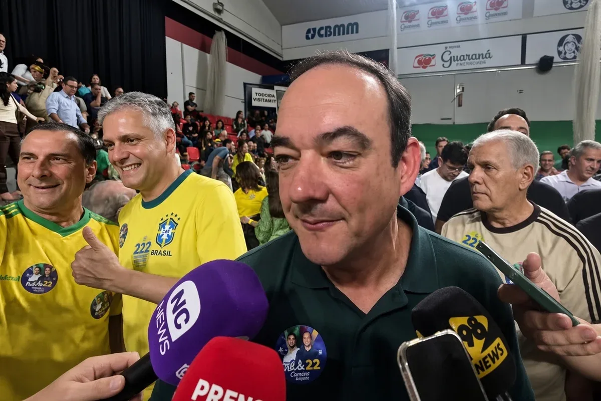 PL de Minas cobra mobilização por Roscoe e mira segundo turno sem palanque de Lula
