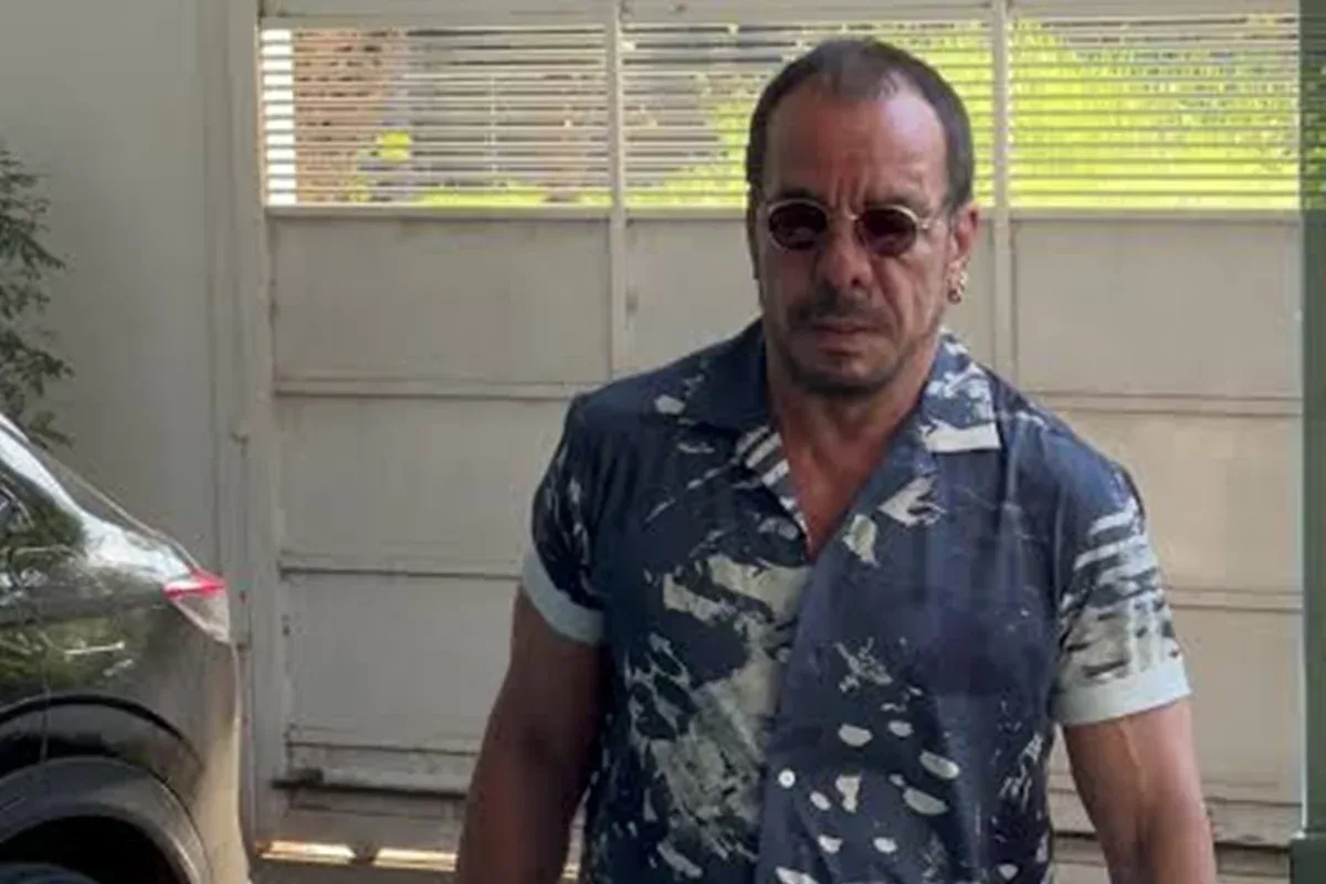 Ralf mantém carreira solo e descarta parceria com Renner após morte de Rick