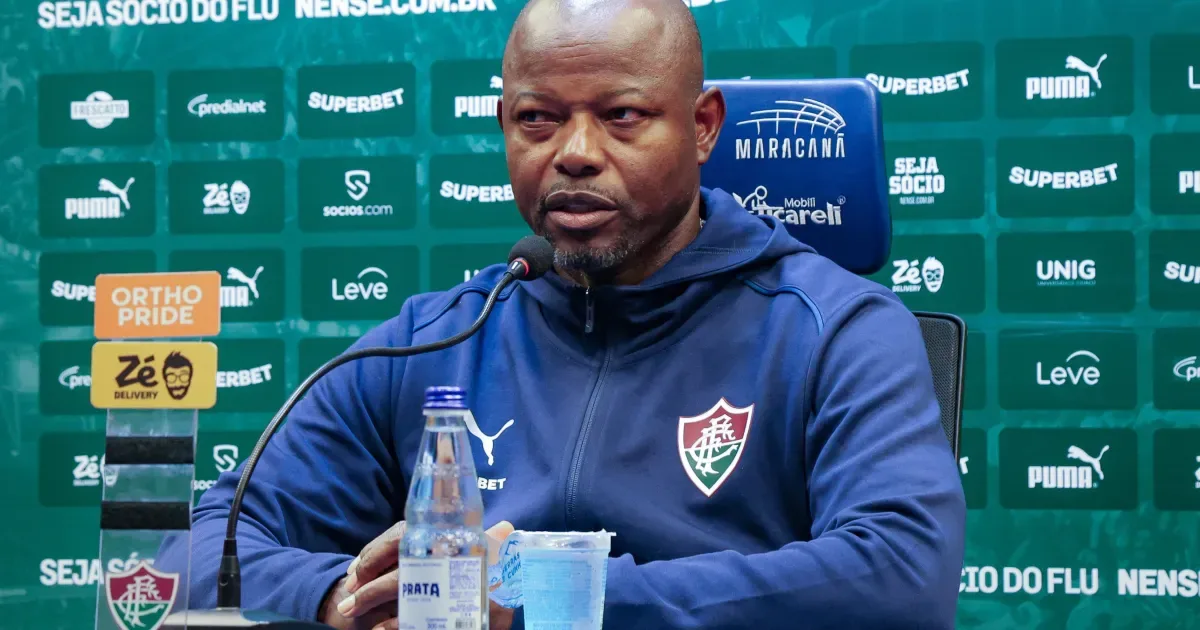 Thiago Silva volta ao Fluminense para duelo com o Platense pela Libertadores