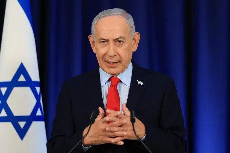 Netanyahu afirma que investigação sobre ataque a voo ainda está no início