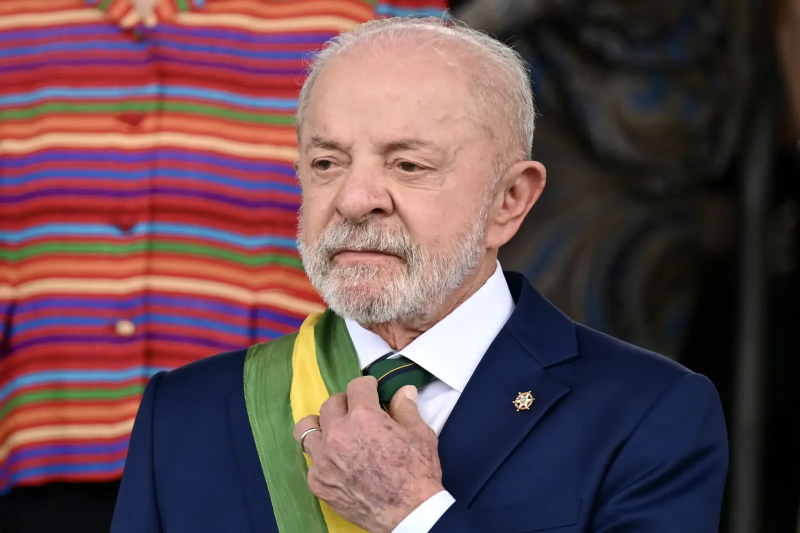Lula apoia decisões de Fachin e defende mandato para ministros do STF