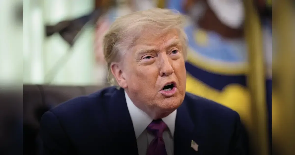 Governo Trump defende bloqueio de jornalistas na Casa Branca
