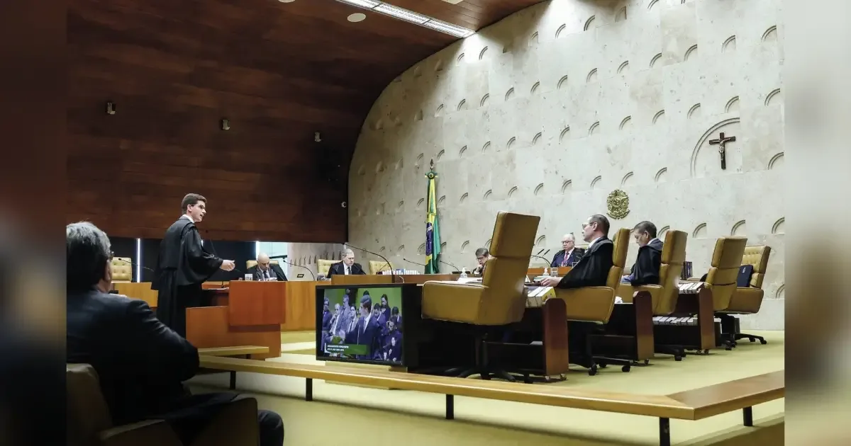 Caso Nossa Senhora amplia tensão entre STF e TSE durante eleição