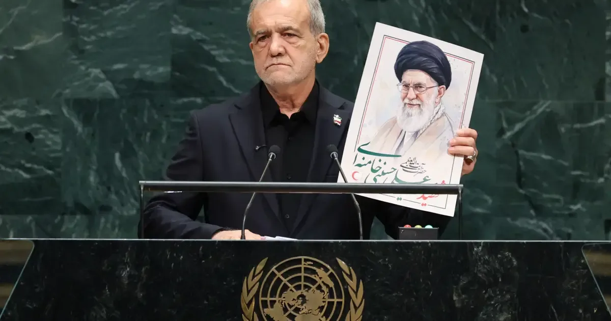Conselheiro iraniano ameaça ampliar conflito até o Oceano Índico
