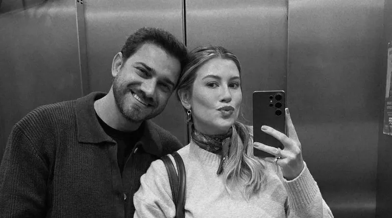 Niina Secrets conta que sofreu perda gestacional há pouco mais de um mês