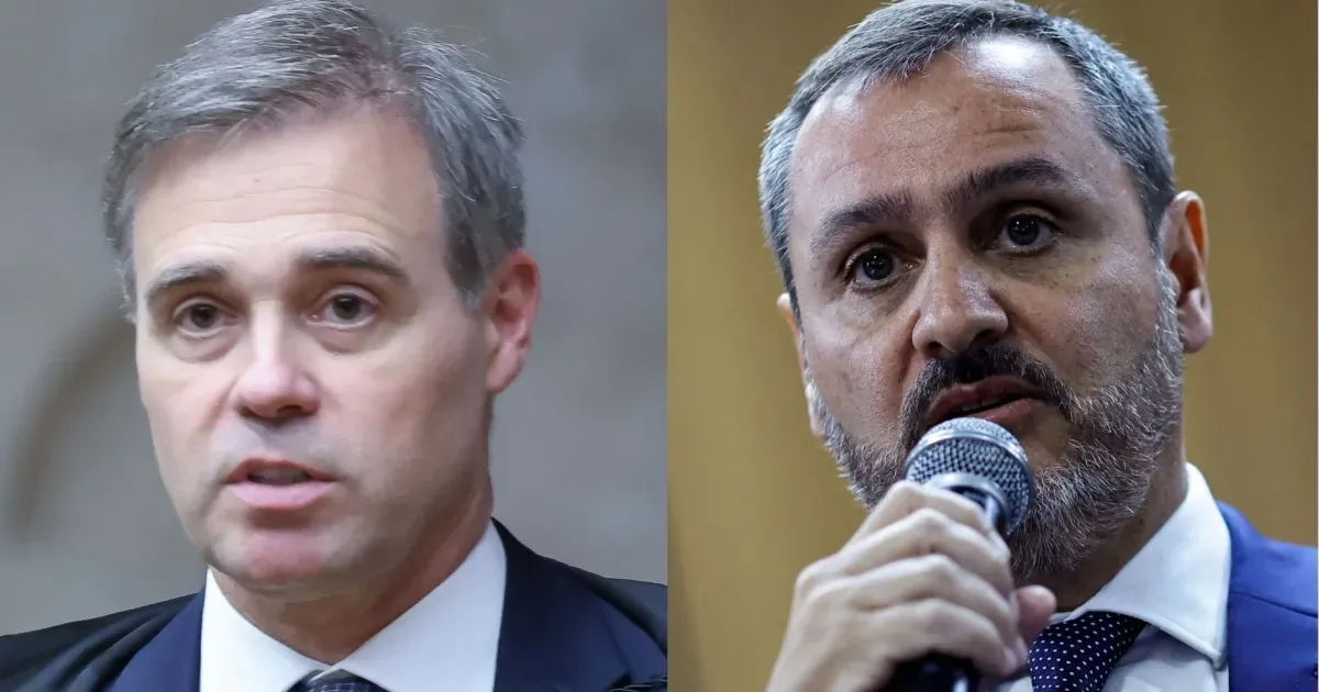 Fachin pede manifestação de Mendonça sobre afastamento de diretores da PF
