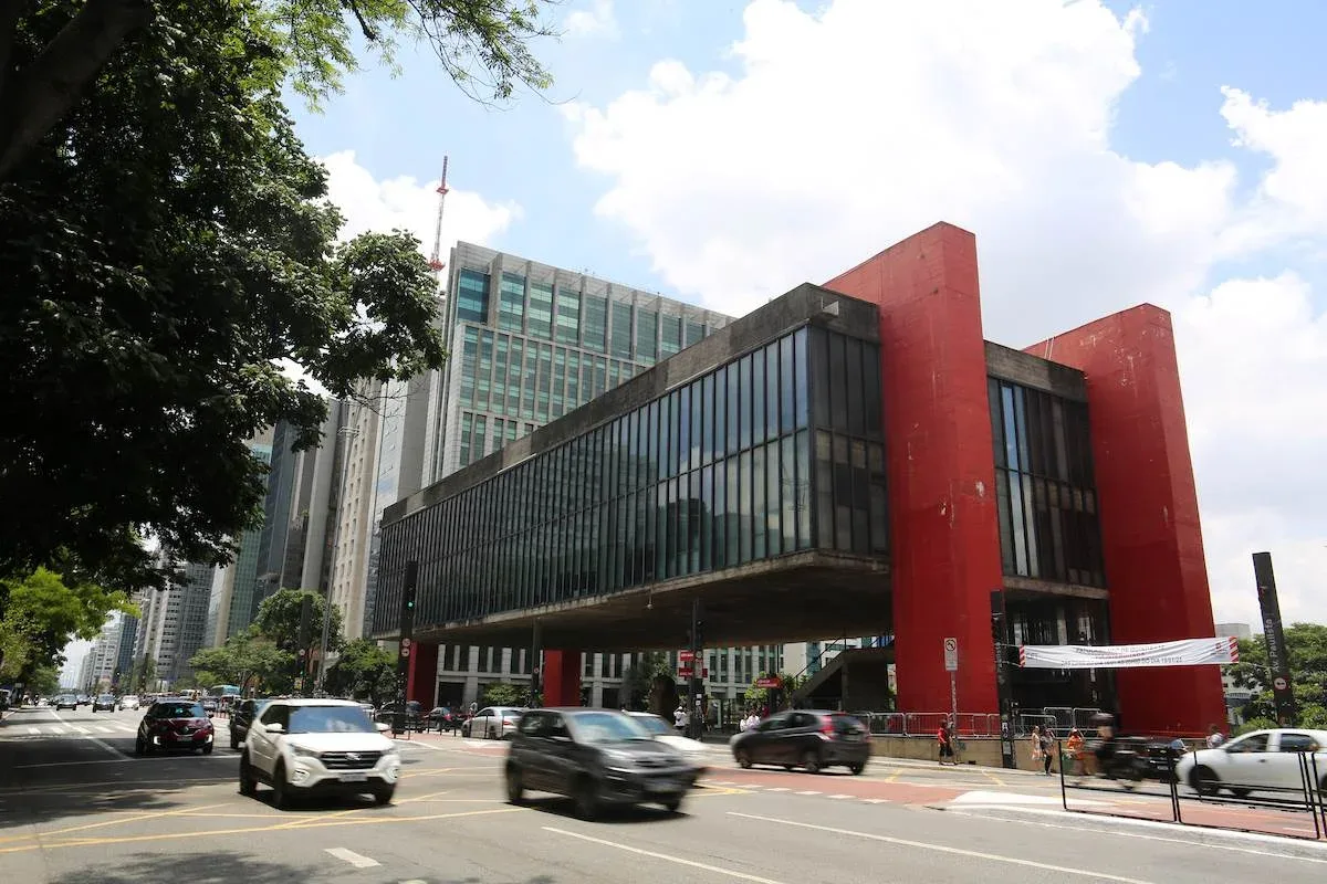 TRE-SP e Prefeitura divergem sobre ato do PT na Avenida Paulista