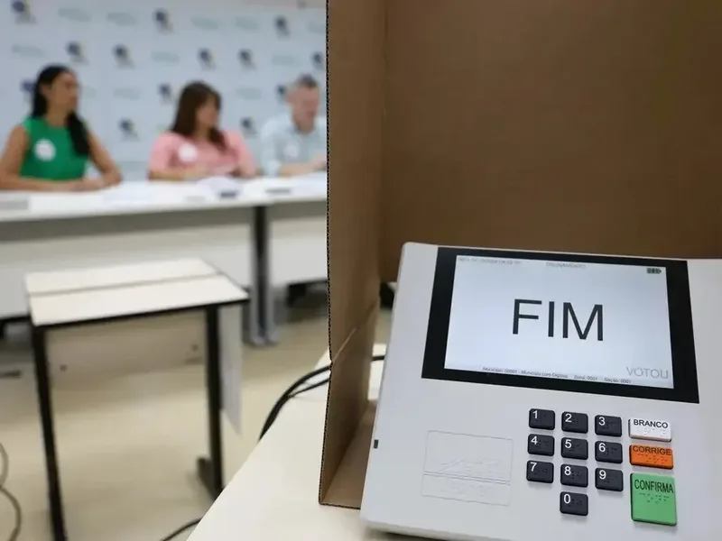 Estudo projeta efeito limitado da falta de 2º turno para governador em 2026