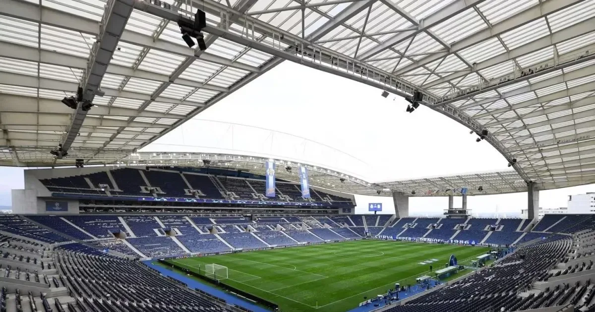 Porto e Manchester City estreiam na Champions nesta terça-feira