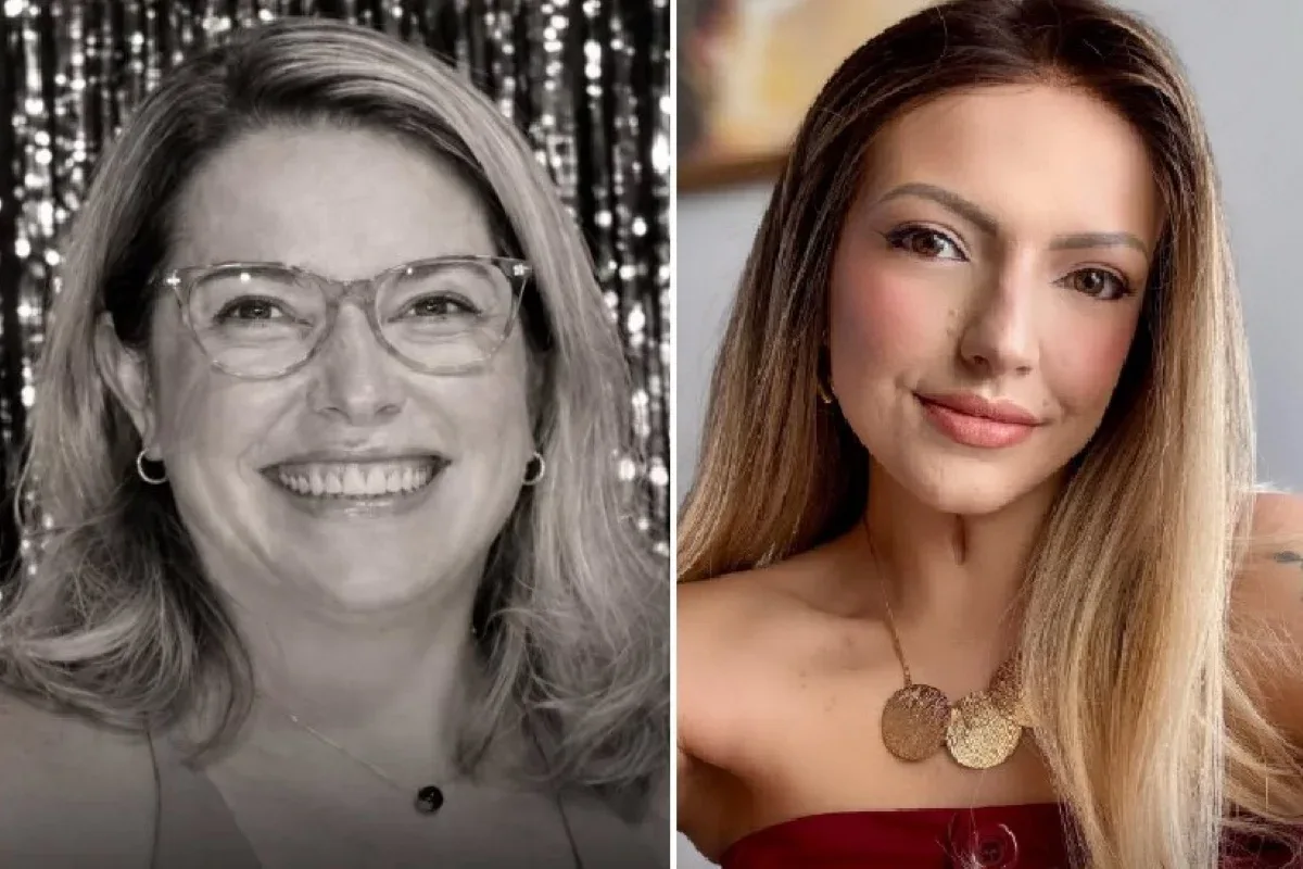 Cibele e Bia são enterradas no mesmo dia após mortes em Mogi Guaçu