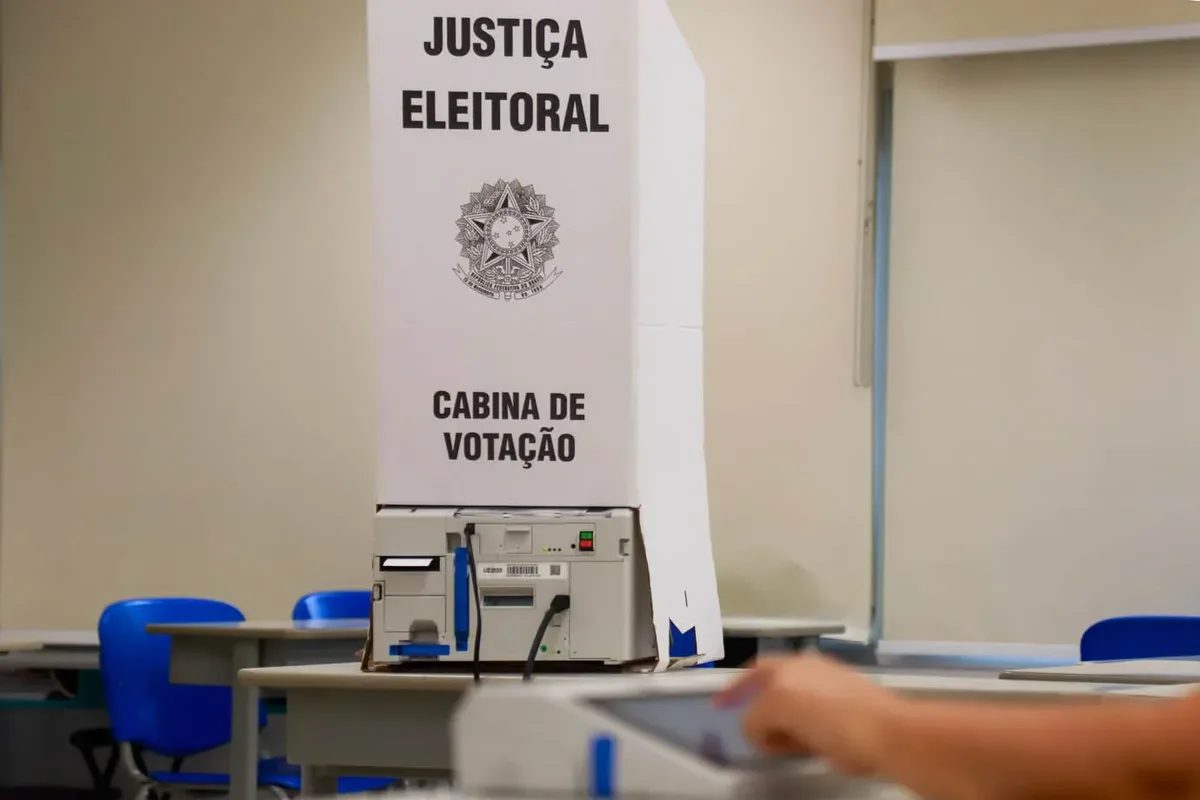 Eleições 2026: veja como consultar a situação do título eleitoral