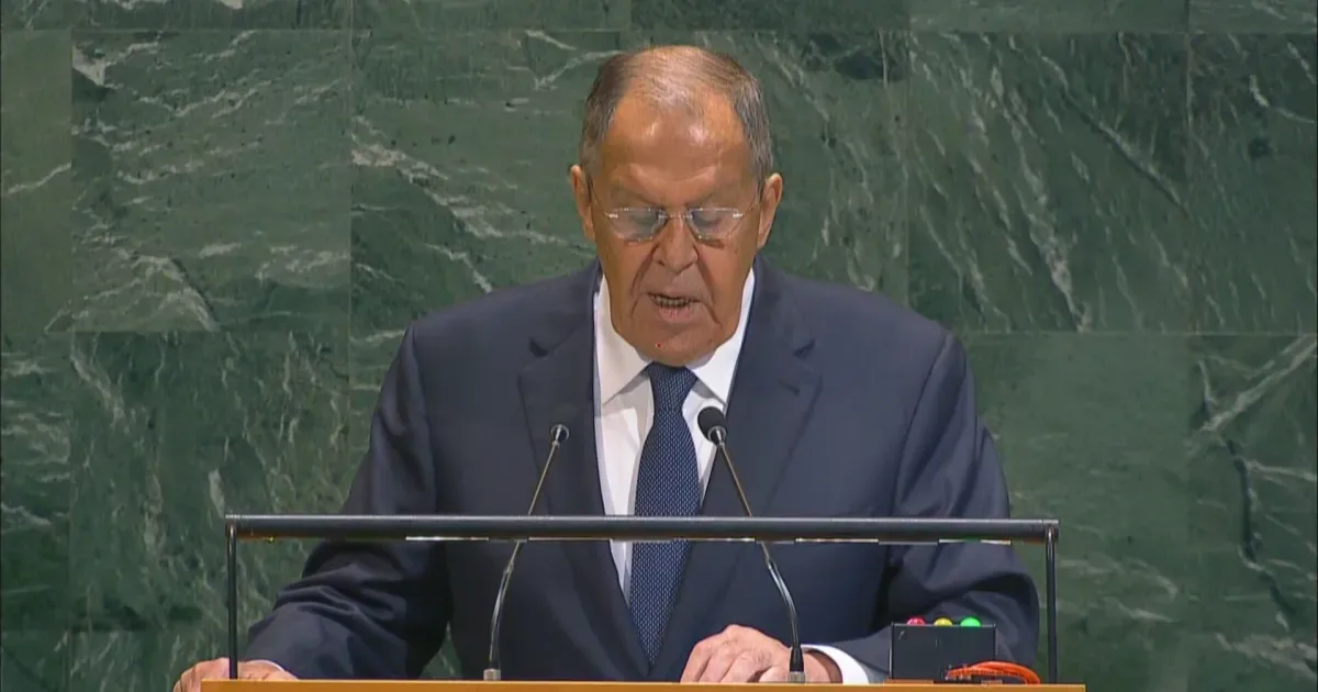 Rússia pede na ONU que EUA suspendam bloqueio contra Cuba