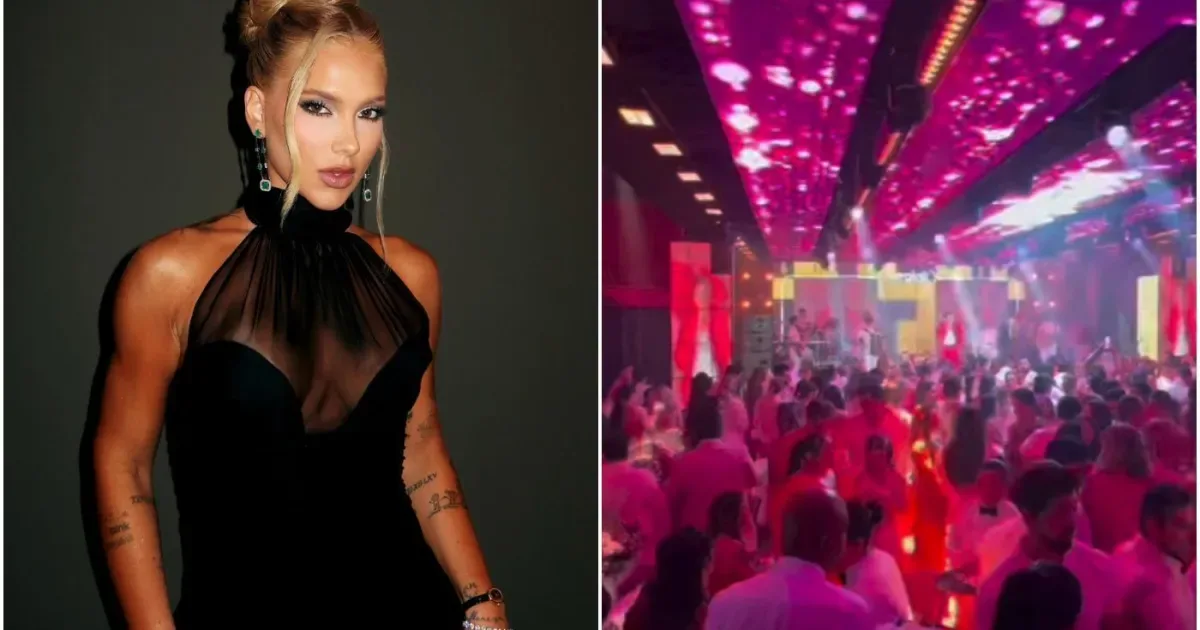 Imprevistos marcam comemoração de cinco anos da WePink em São Paulo