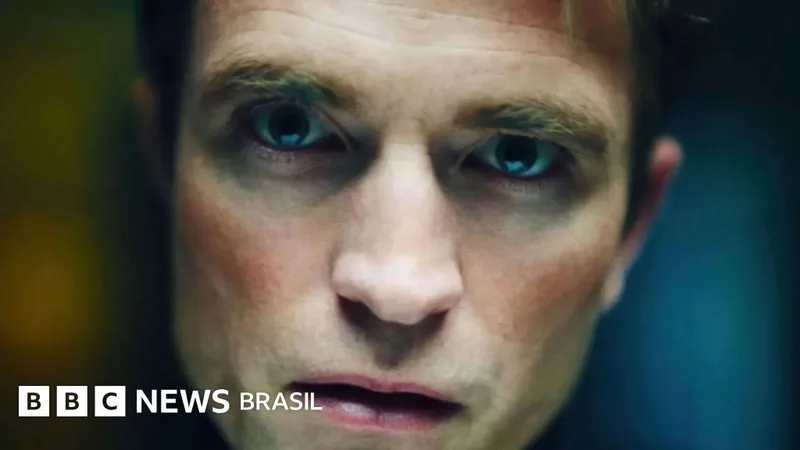 Robert Pattinson é elogiado por papel em sátira sobre programa policial