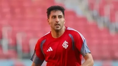 Maripán é convocado para depor no Chile em investigação sobre fotos íntimas