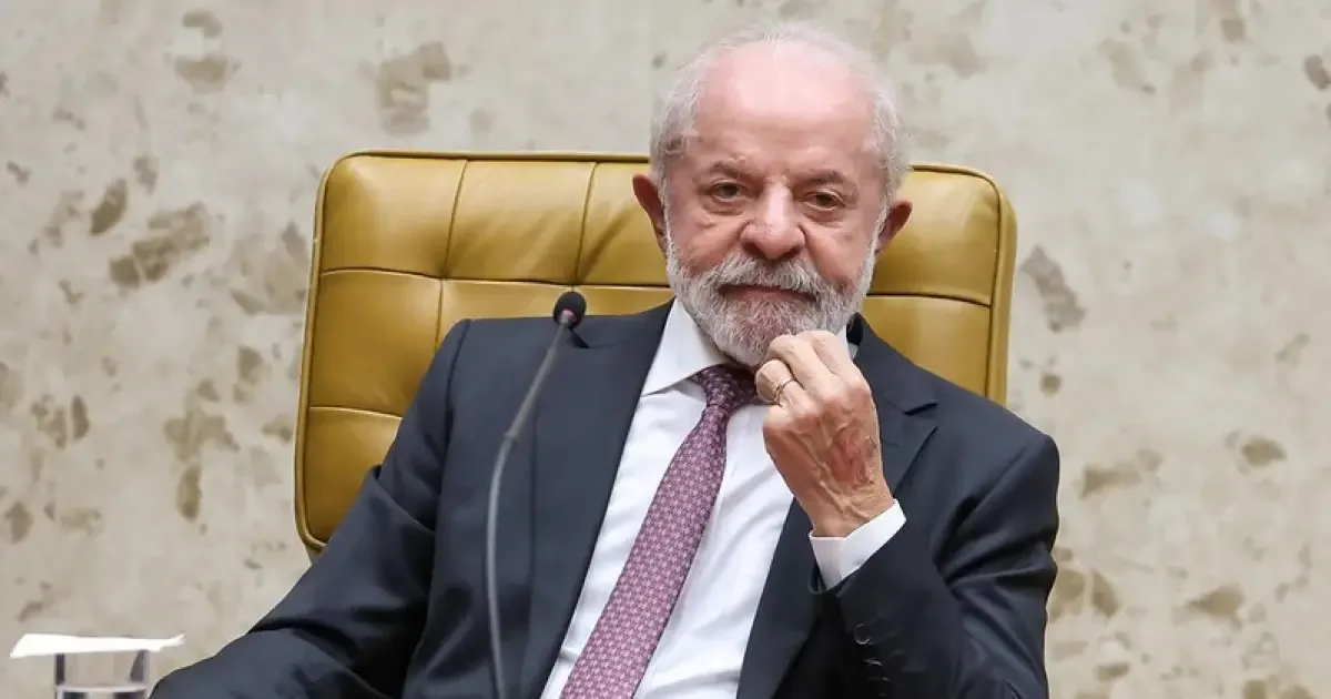 Aliados de Lula avaliam ações para retomar caso Dark Horse