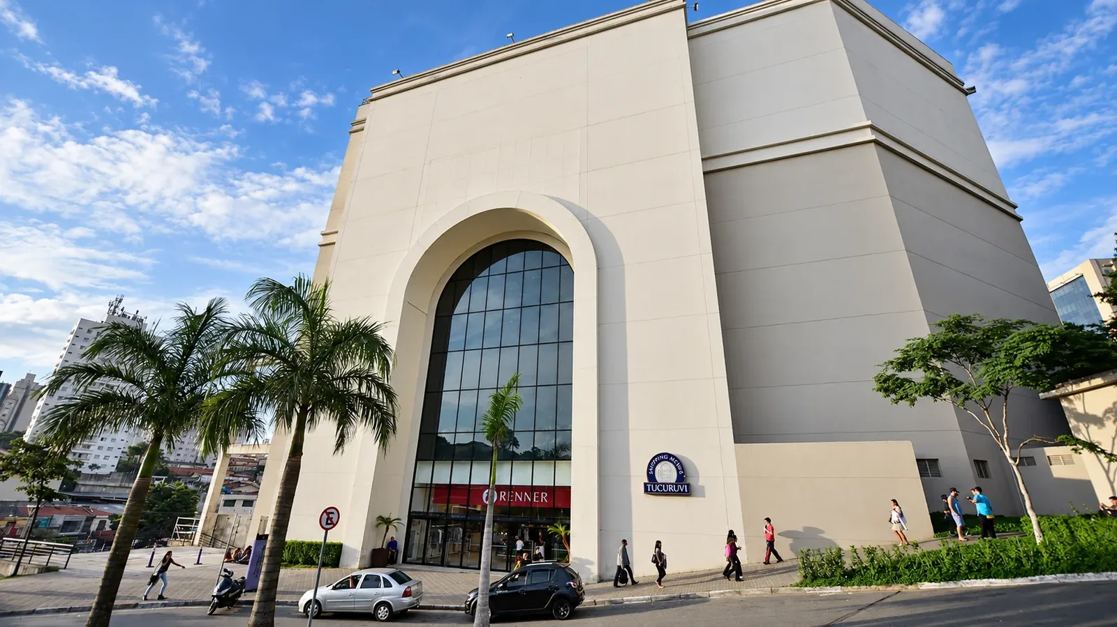 Saúde ocupa 30% das novas operações nos shoppings da Alqia