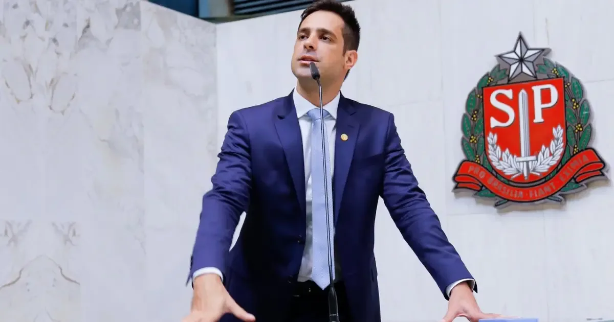Novo teme perder representação na Alesp após mudanças no cenário eleitoral