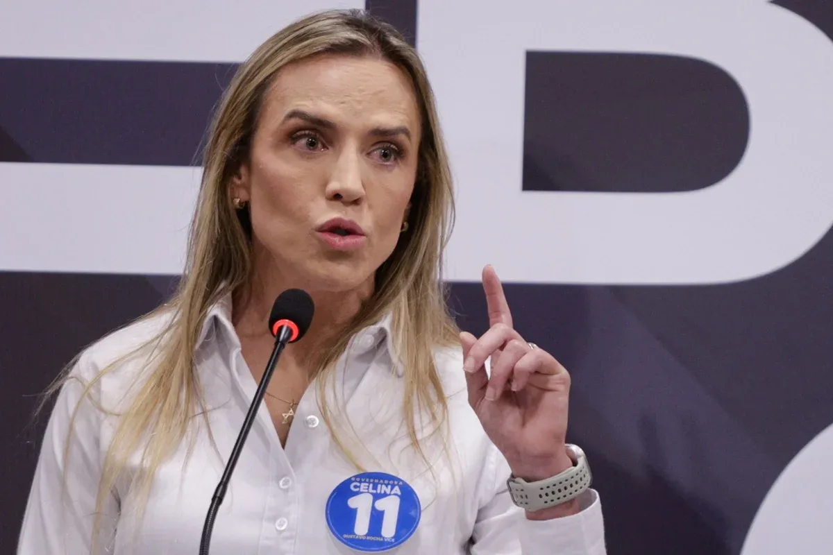 Feira de Planaltina terá teto e piso novos, diz Celina Leão