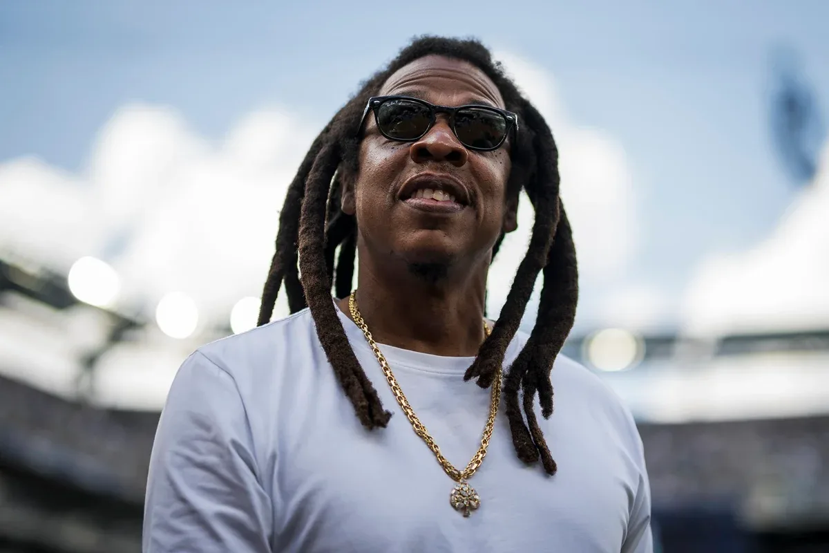 Declaração apresentada à Justiça nega contato entre Jay-Z e mulher que o acusou