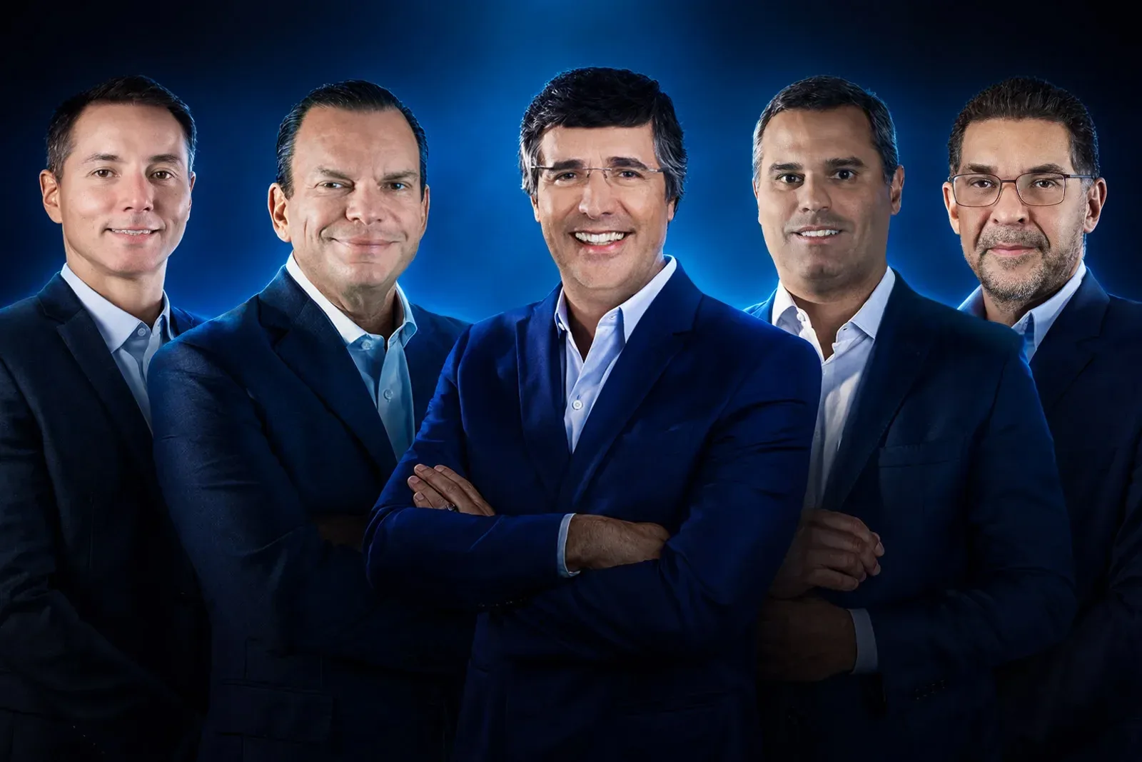 Fórum do BTG reúne executivos, especialistas e ex-atletas em debates sobre negócios
