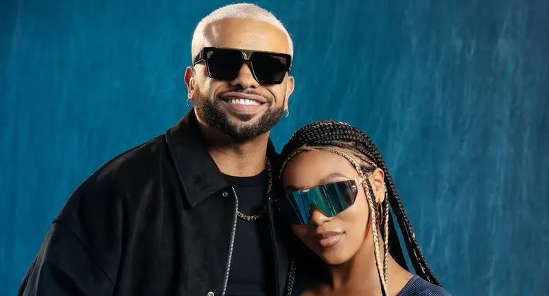 Filho de Raz B e Mona Li morre aos 3 meses de vida