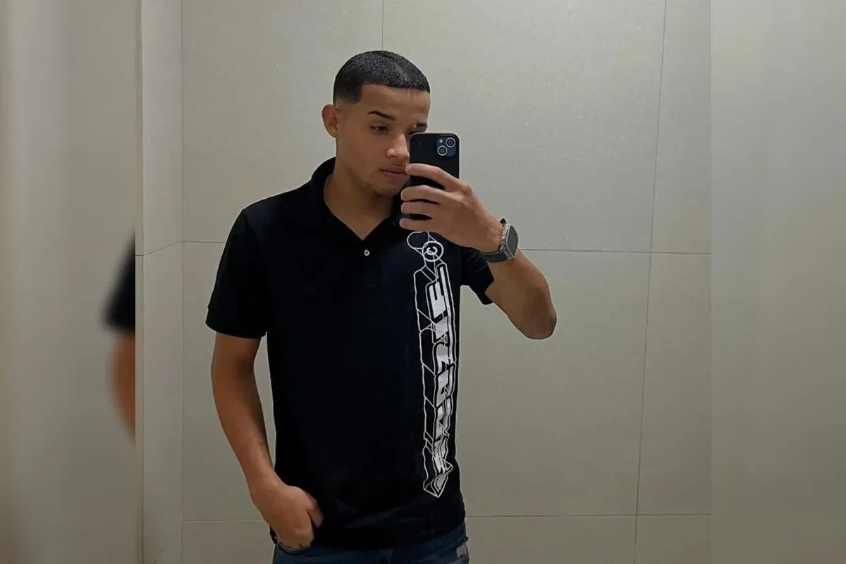 Jovem tem perna esquerda amputada após acidente com linha de pipa no DF