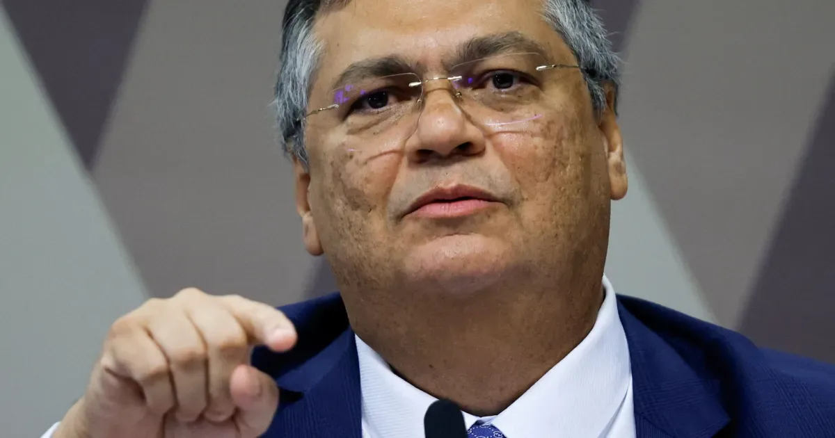 Flávio Dino critica preconceito regional em ataques à sua atuação no STF