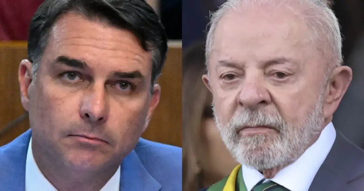 The Economist vê risco de estagnação em nova disputa entre Lula e Flávio