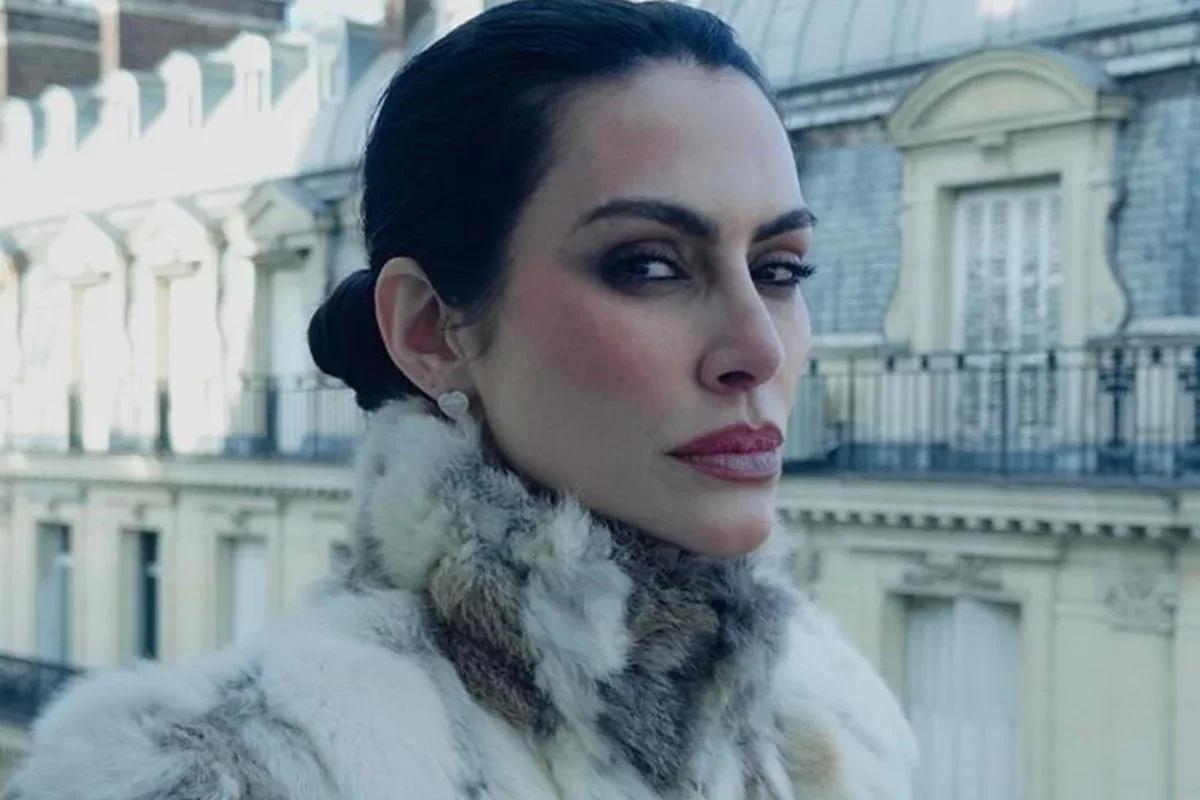 Cleo Pires diz que boato sobre a família a sexualizou na adolescência