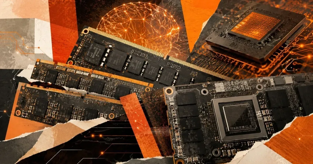 Qualcomm prevê até US$ 60 bilhões em chips de IA para a Amazon